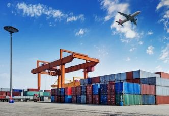 Customs Brokerage Strength