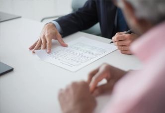 Barge Agency Services