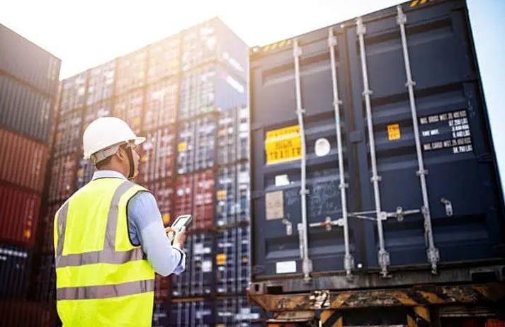 Customs Clearance & Inspection