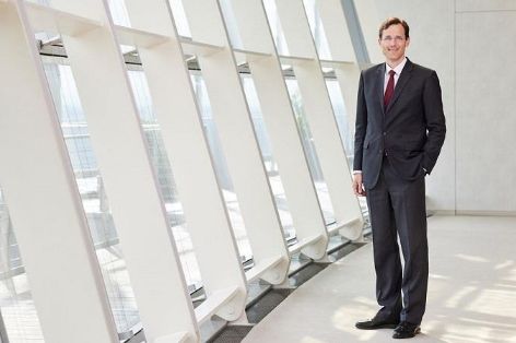 DHL expects express to continue nabbing forwarding marketshare