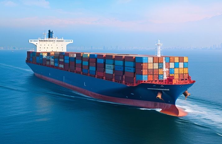 Ocean Freight Services